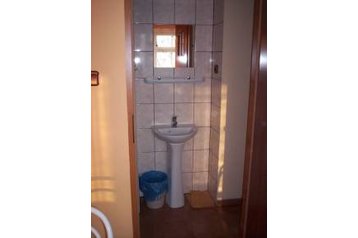 Полша Privát Szczyrk, Екстериор